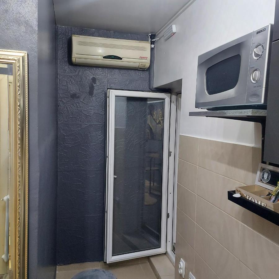 Apartman Pozoriste Penthaus Banja Luka Eksteriør billede