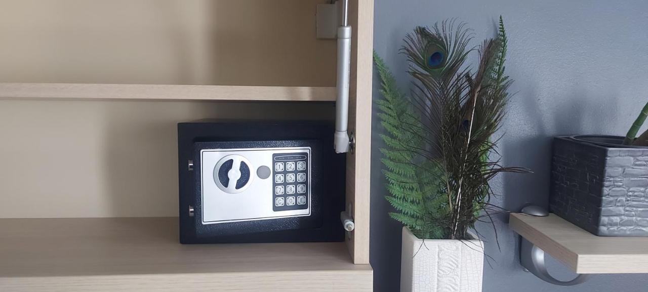 Apartman Pozoriste Penthaus Banja Luka Eksteriør billede
