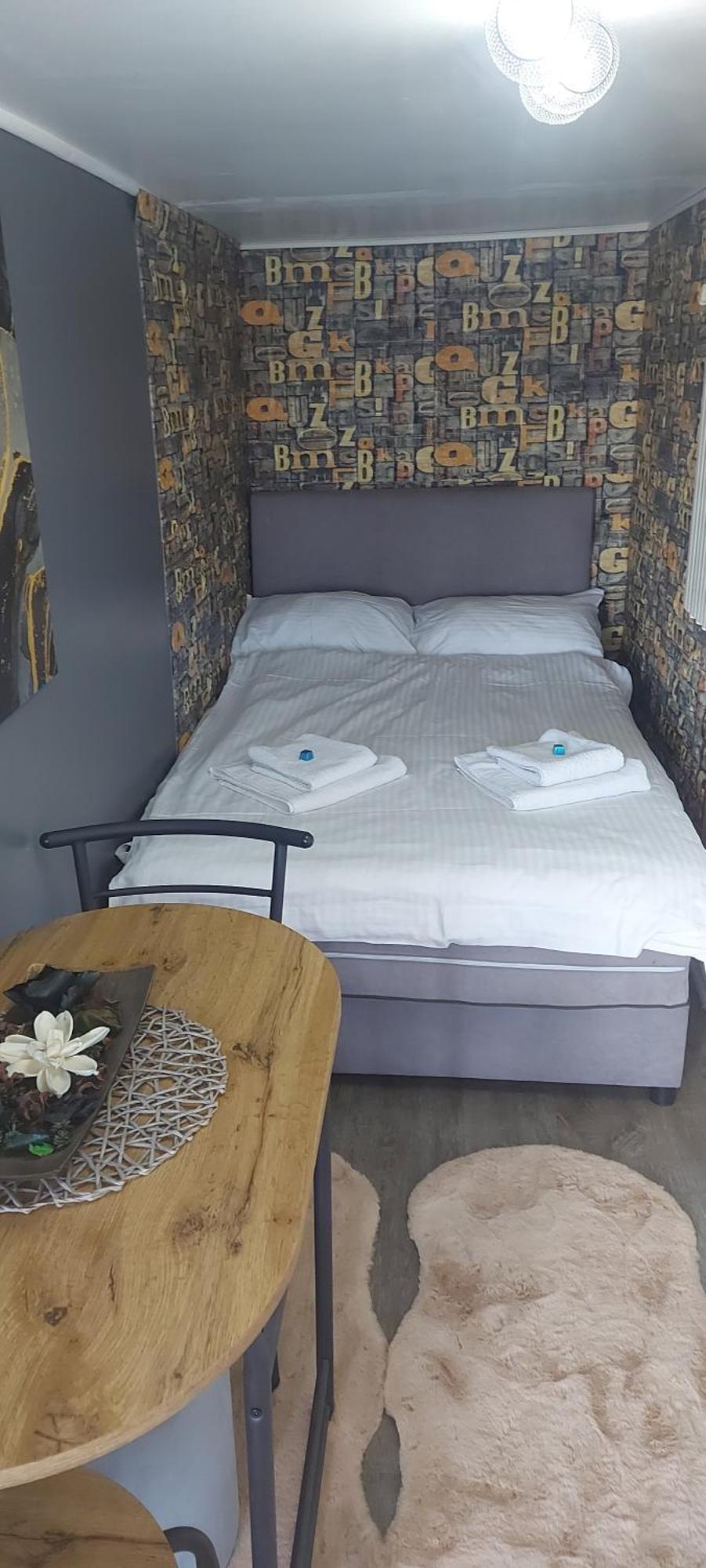Apartman Pozoriste Penthaus Banja Luka Eksteriør billede